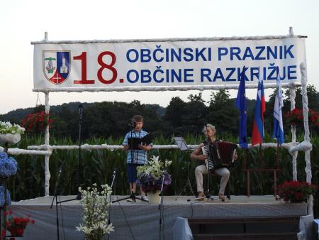 Osrednja občinska proslava ob 18. občinskem prazniku Občine Razkrižje, slovesnost ob odhodu JLA iz SV Slovenije in 25-letnici slovenske samostojnosti 51